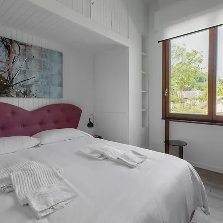 Un Sogno Sul Lago Home Relax Stresa Exterior foto
