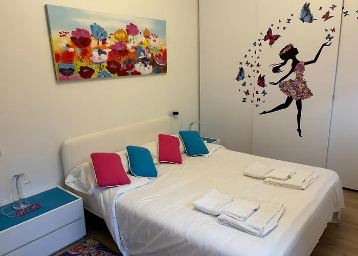 Un Sogno Sul Lago Home Relax