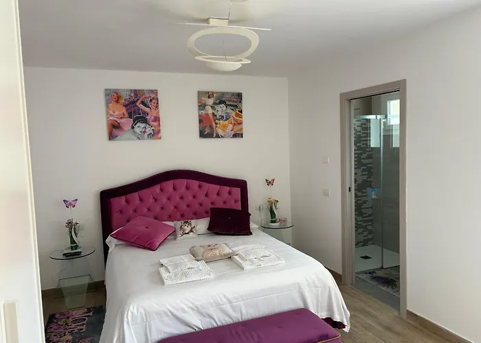 Un Sogno Sul Lago Home Relax