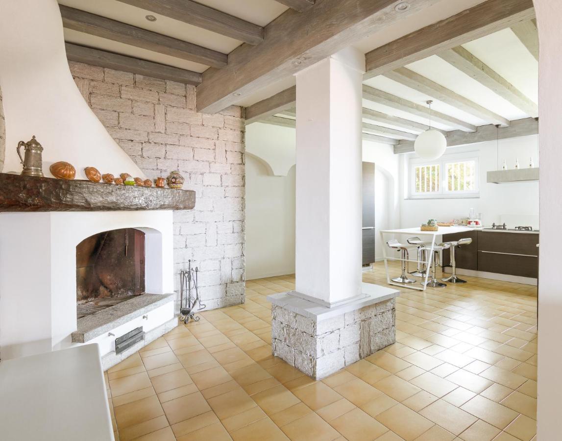 Un Sogno Sul Relax Apartment Stresa