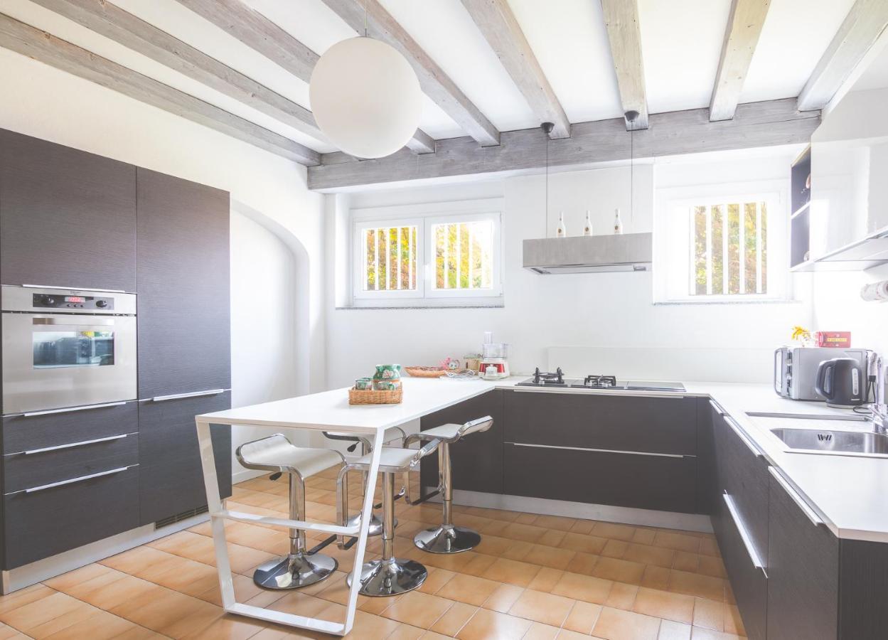 Un Sogno Sul Relax Apartment