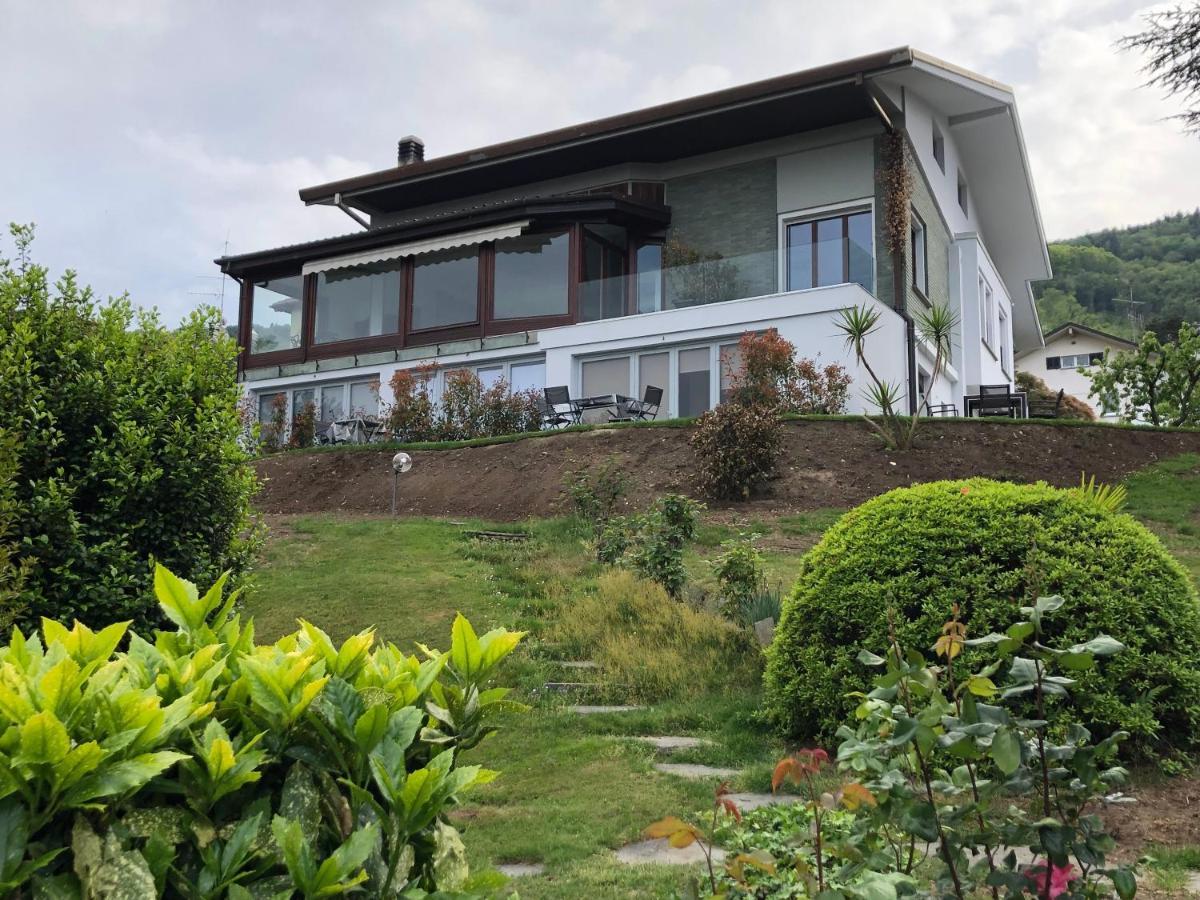 Apartment Un Sogno Sul Relax Stresa