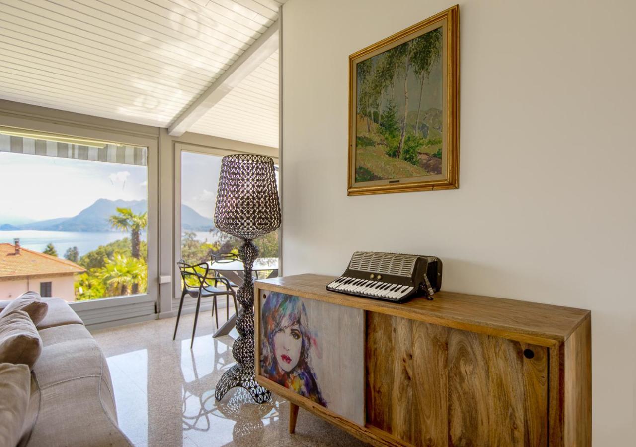 Un Sogno Sul Relax Apartment