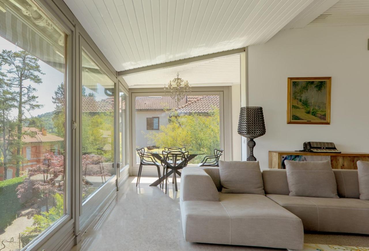 Apartment Un Sogno Sul Relax *