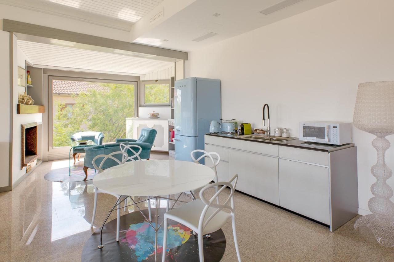 Un Sogno Sul Relax Apartment