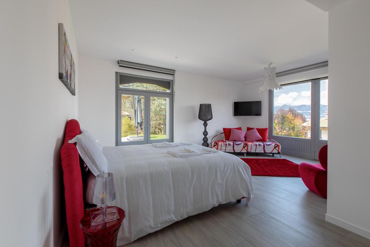 Un Sogno Sul Relax Apartment