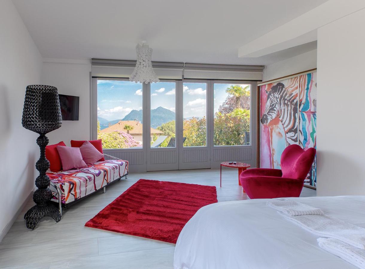 Apartment Un Sogno Sul Relax *