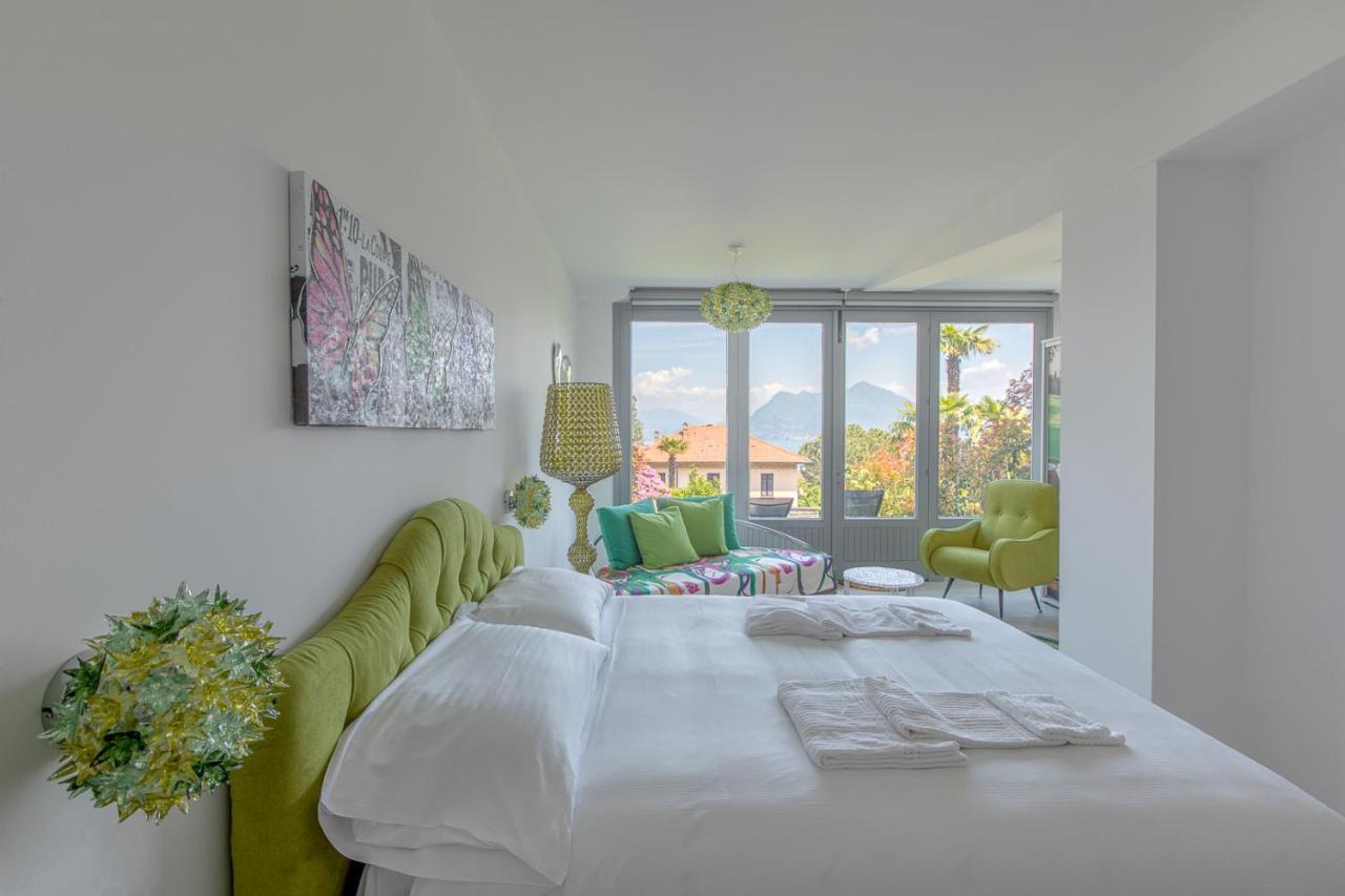 Apartment Un Sogno Sul Relax Stresa