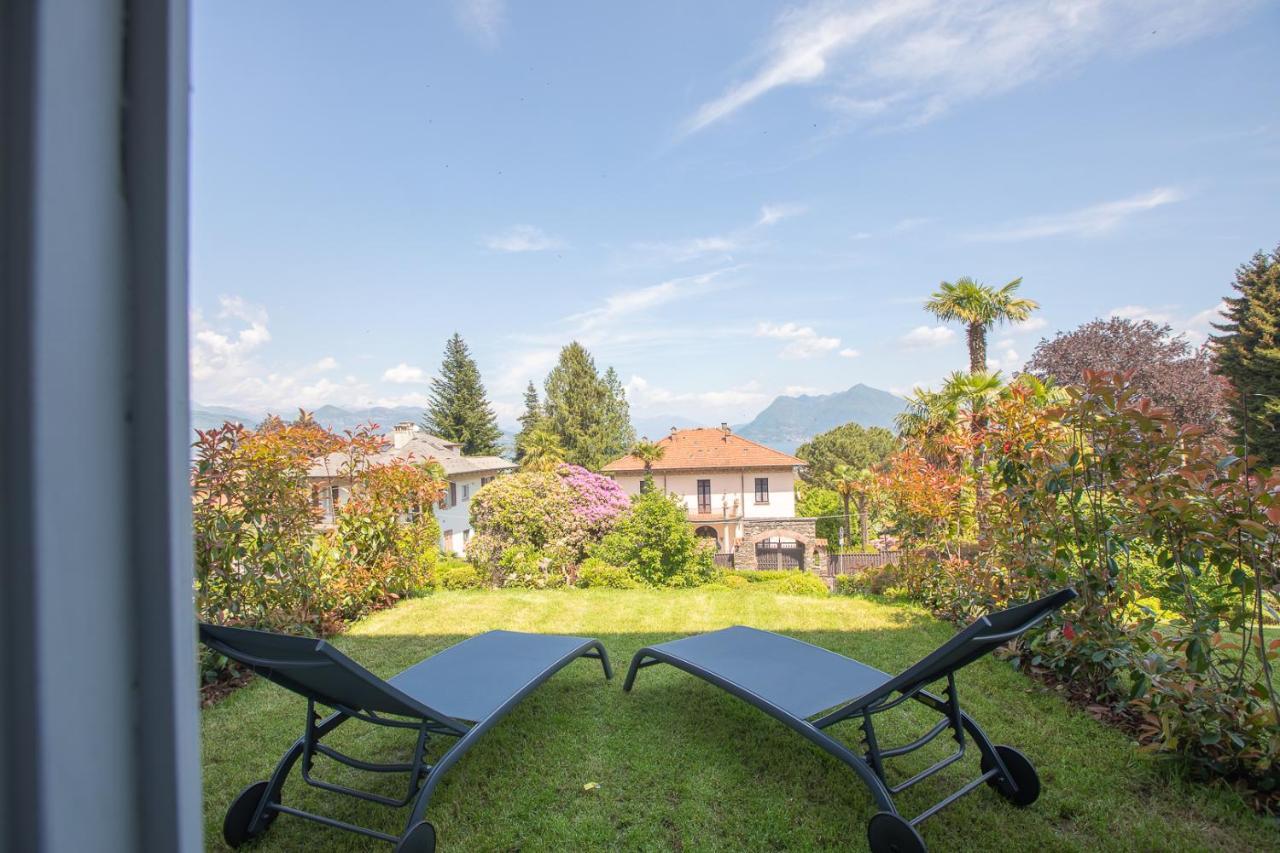 Un Sogno Sul Relax Apartment