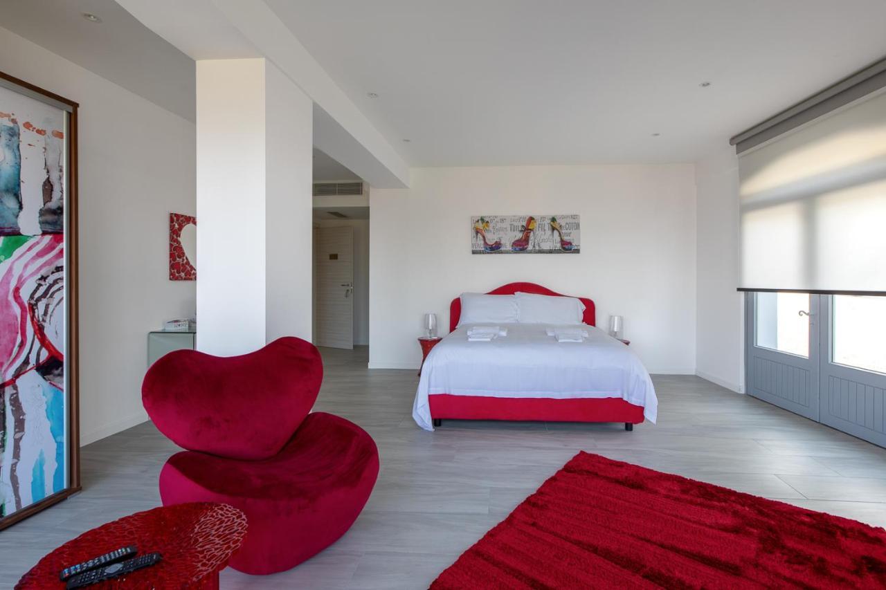 Un Sogno Sul Relax Apartment
