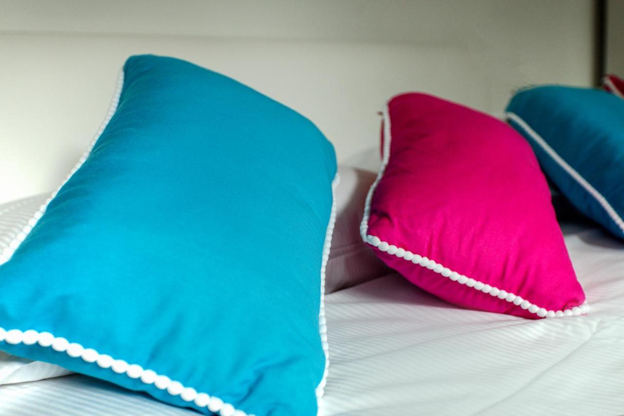 Un Sogno Sul Relax Apartment