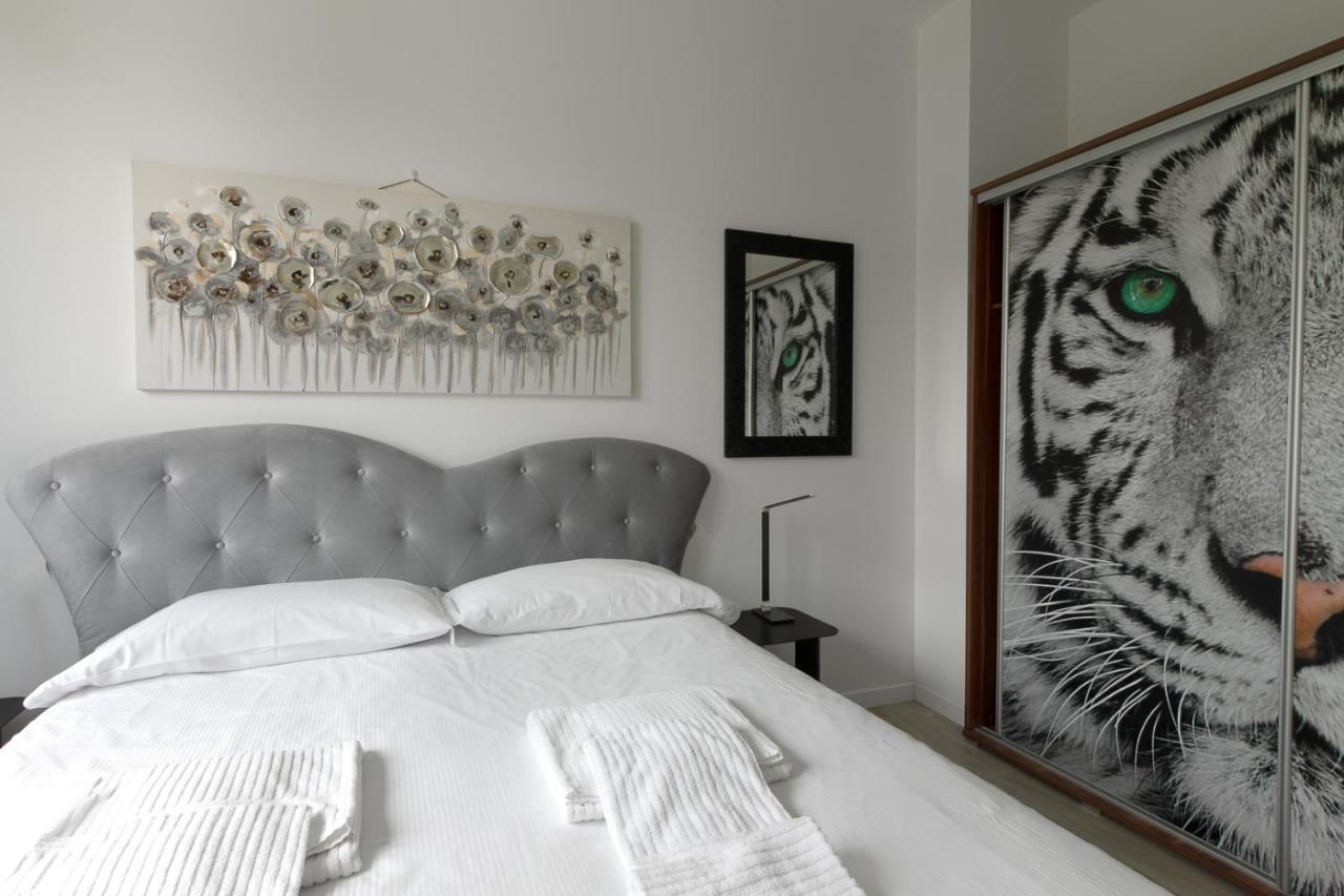 Un Sogno Sul Relax Apartment *