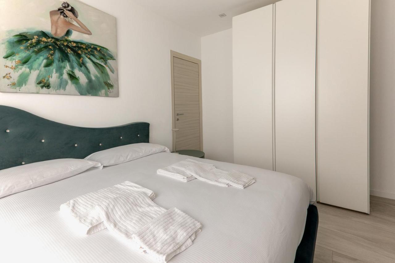 Un Sogno Sul Relax Apartment *