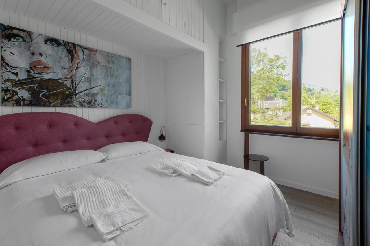 Apartment Un Sogno Sul Relax
