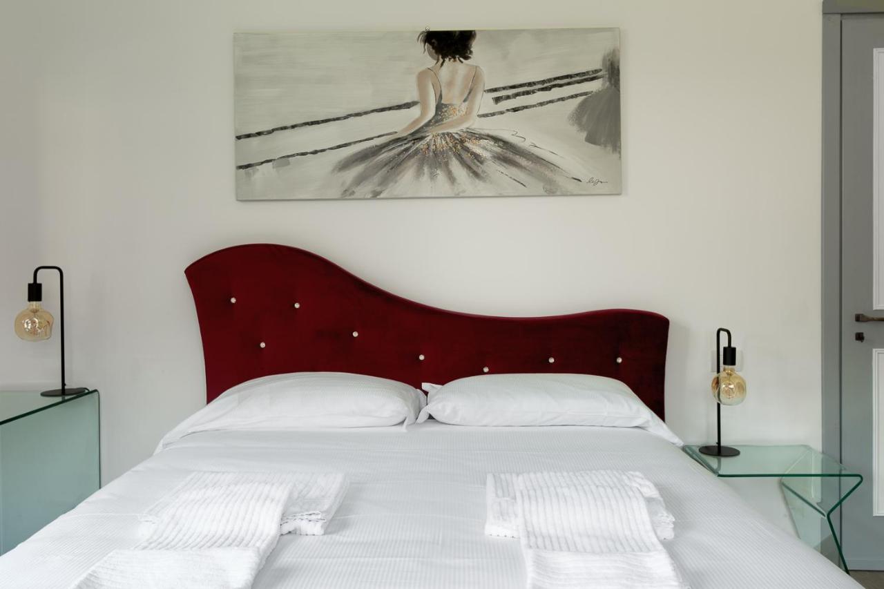 Un Sogno Sul Relax Apartment