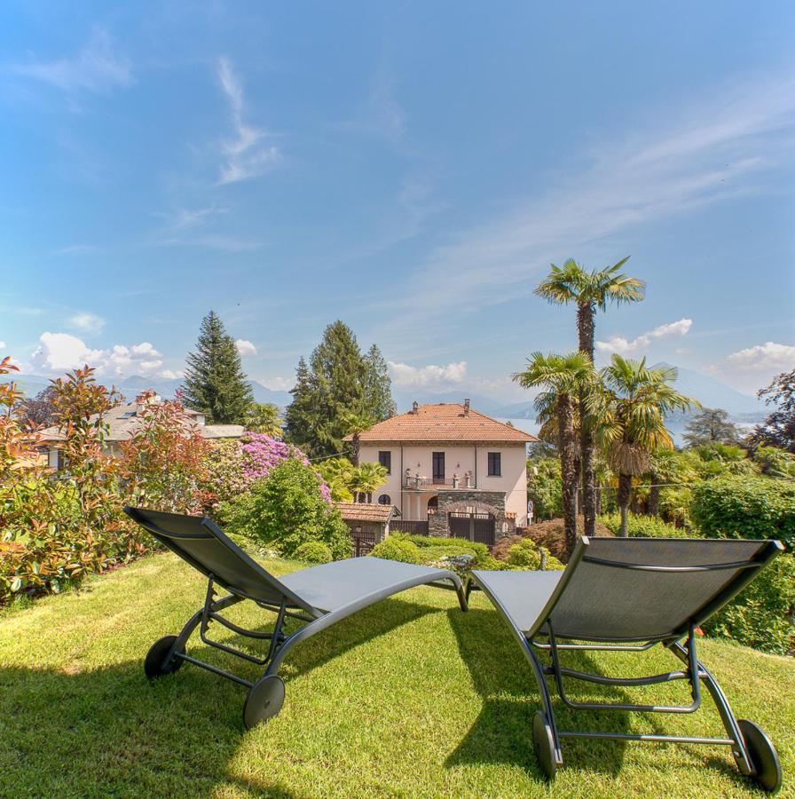 Un Sogno Sul Relax Apartment Stresa