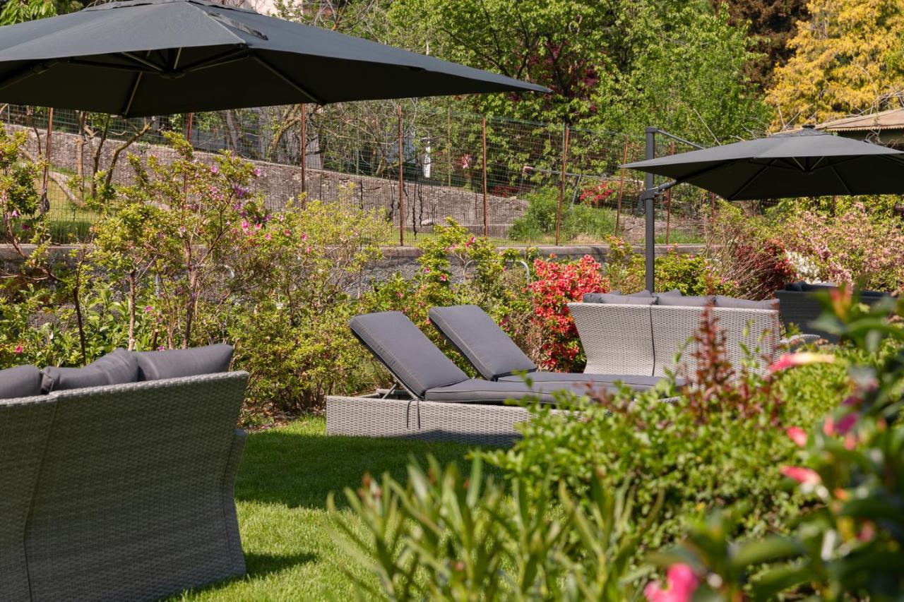 Un Sogno Sul Relax Stresa