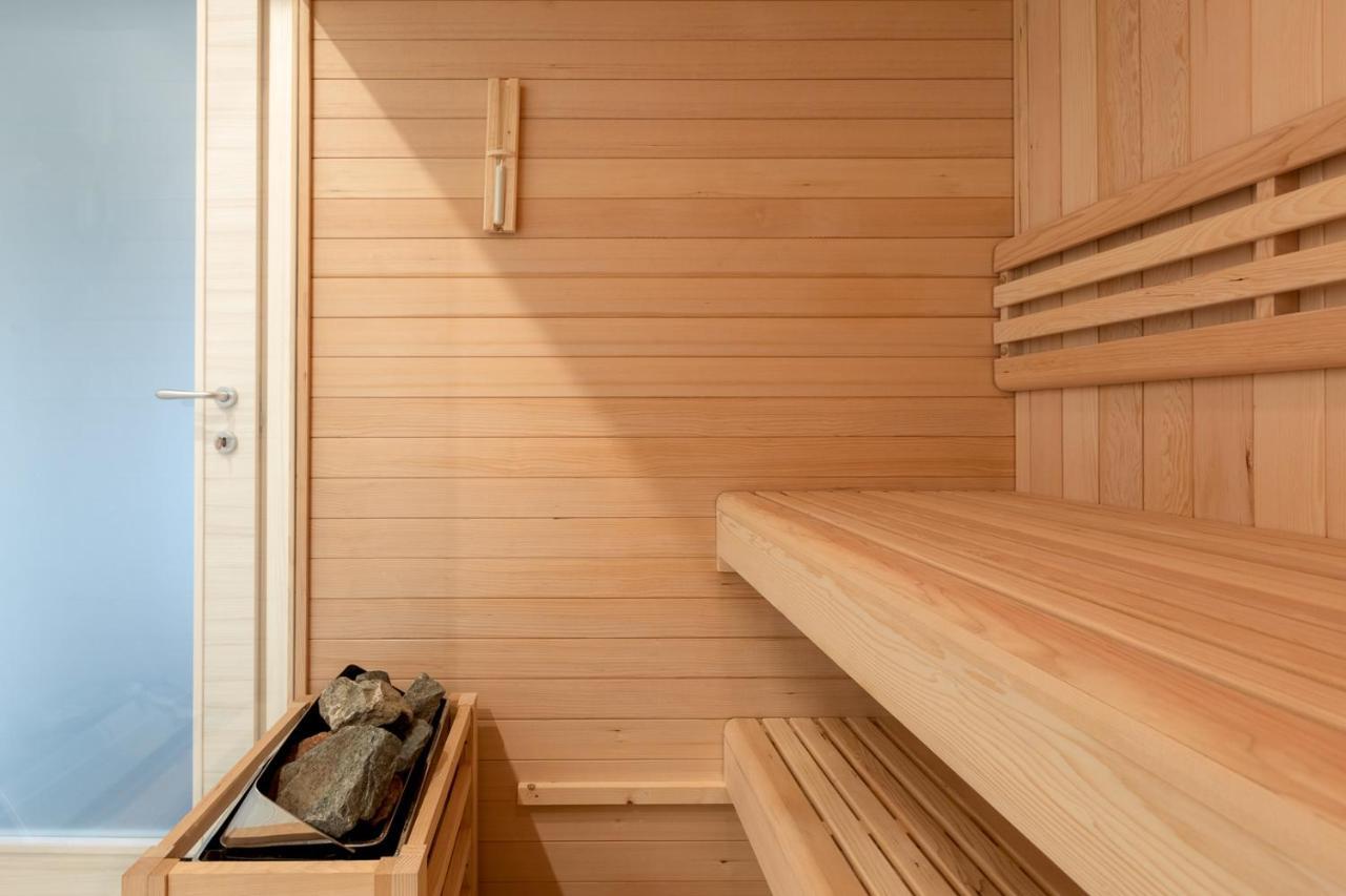 Un Sogno Sul Relax Apartment Stresa