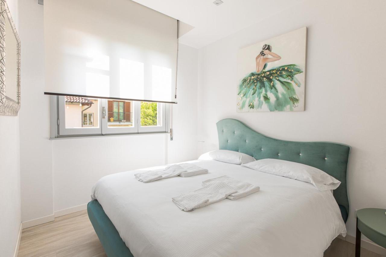 Un Sogno Sul Relax Apartment *