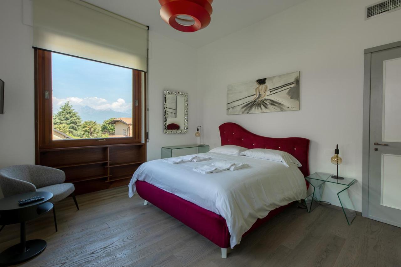 Un Sogno Sul Relax Apartment