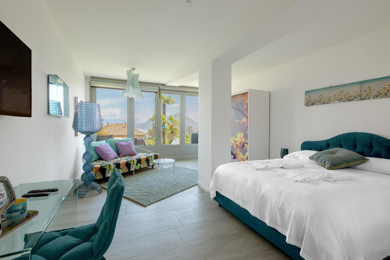 Un Sogno Sul Relax Apartment