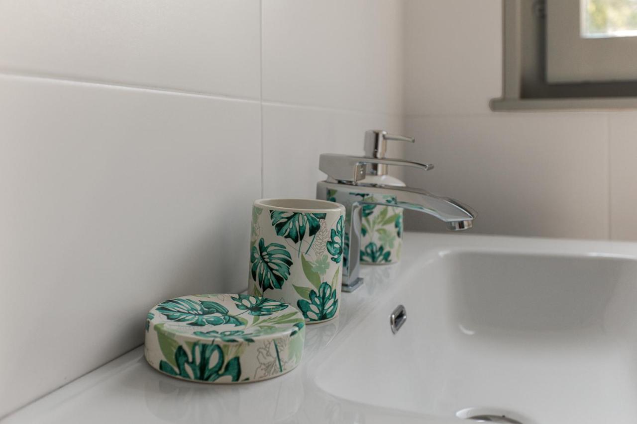 Un Sogno Sul Relax Apartment *