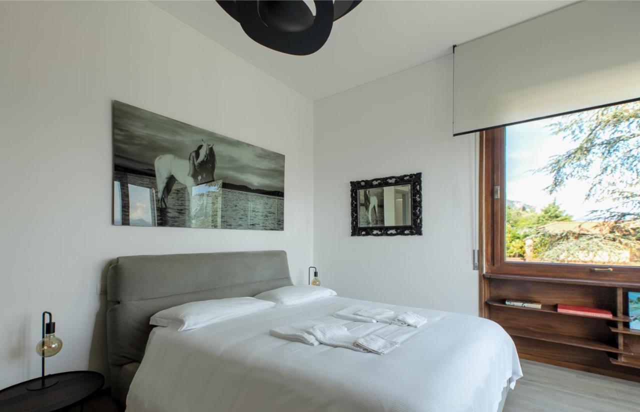 Un Sogno Sul Relax Stresa