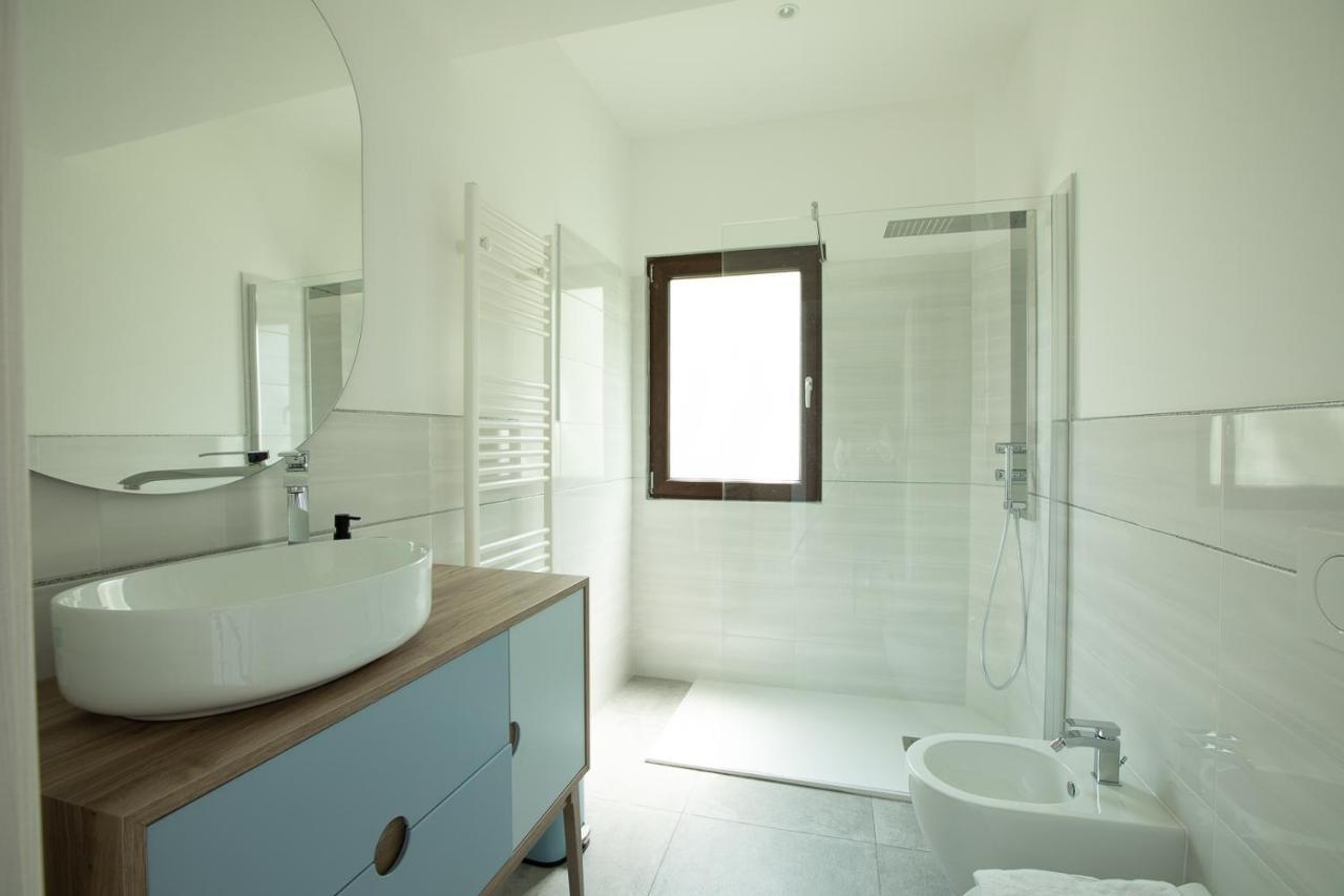 Apartment Un Sogno Sul Relax Stresa