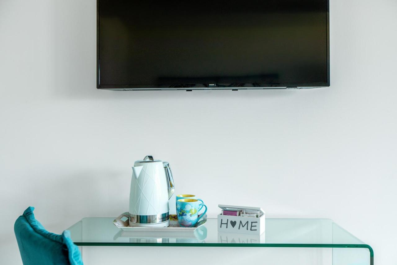 Un Sogno Sul Relax Apartment