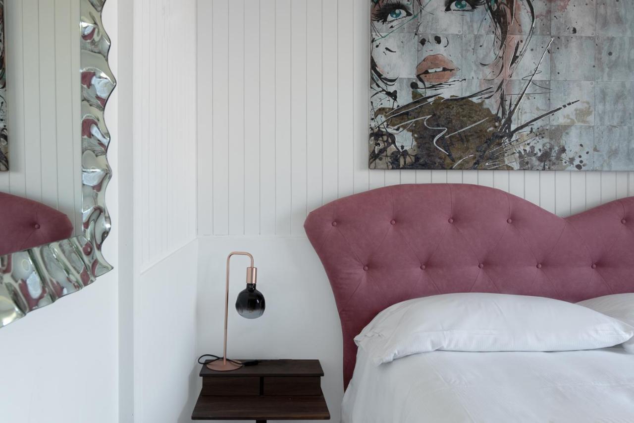 Un Sogno Sul Relax Apartment