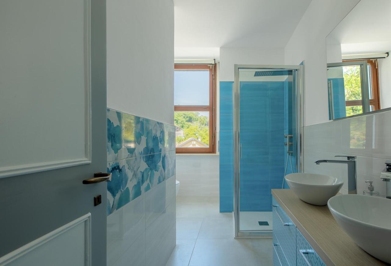 Un Sogno Sul Relax Apartment *