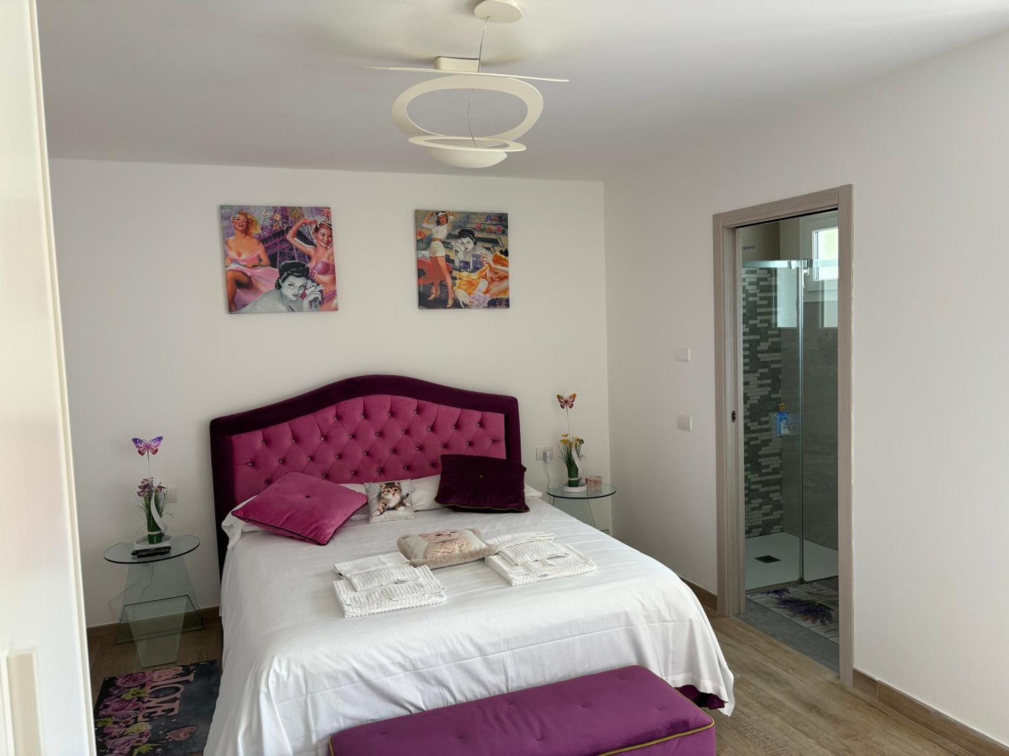 Un Sogno Sul Relax Apartment