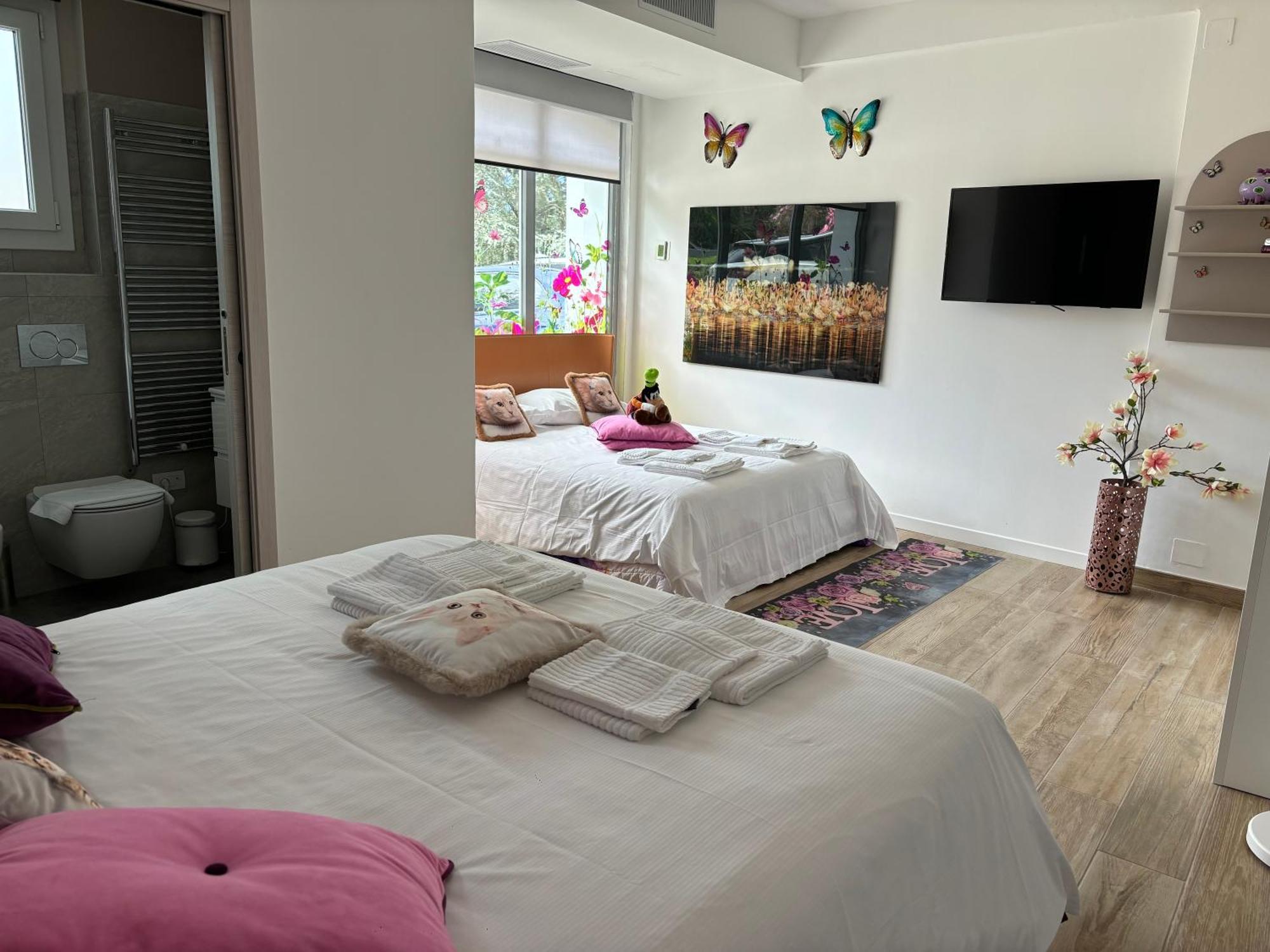 Apartment Un Sogno Sul Relax *