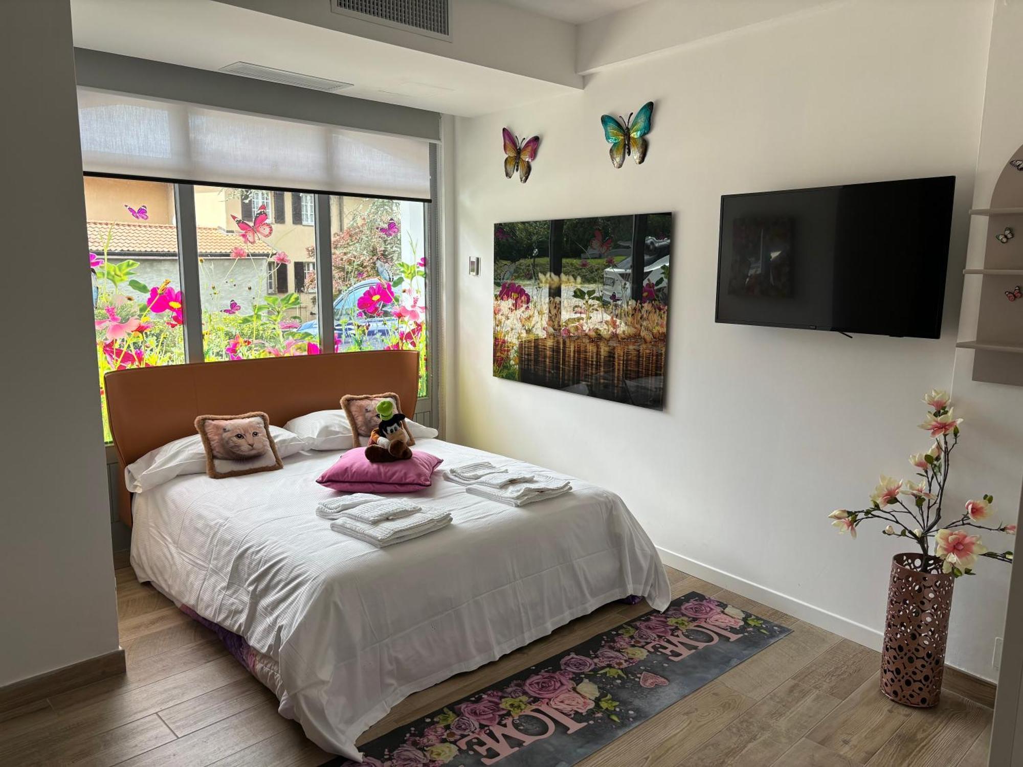Un Sogno Sul Relax * Stresa