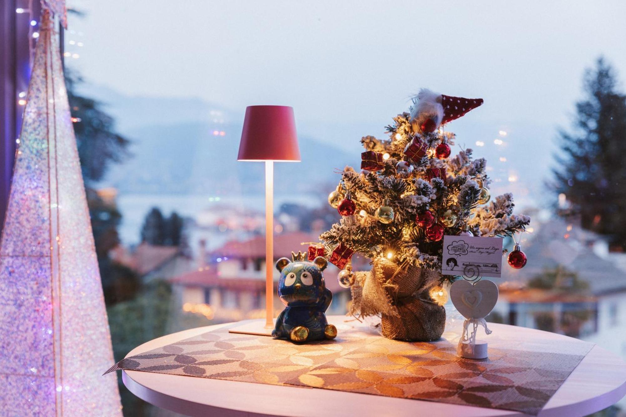 Un Sogno Sul Relax * Stresa