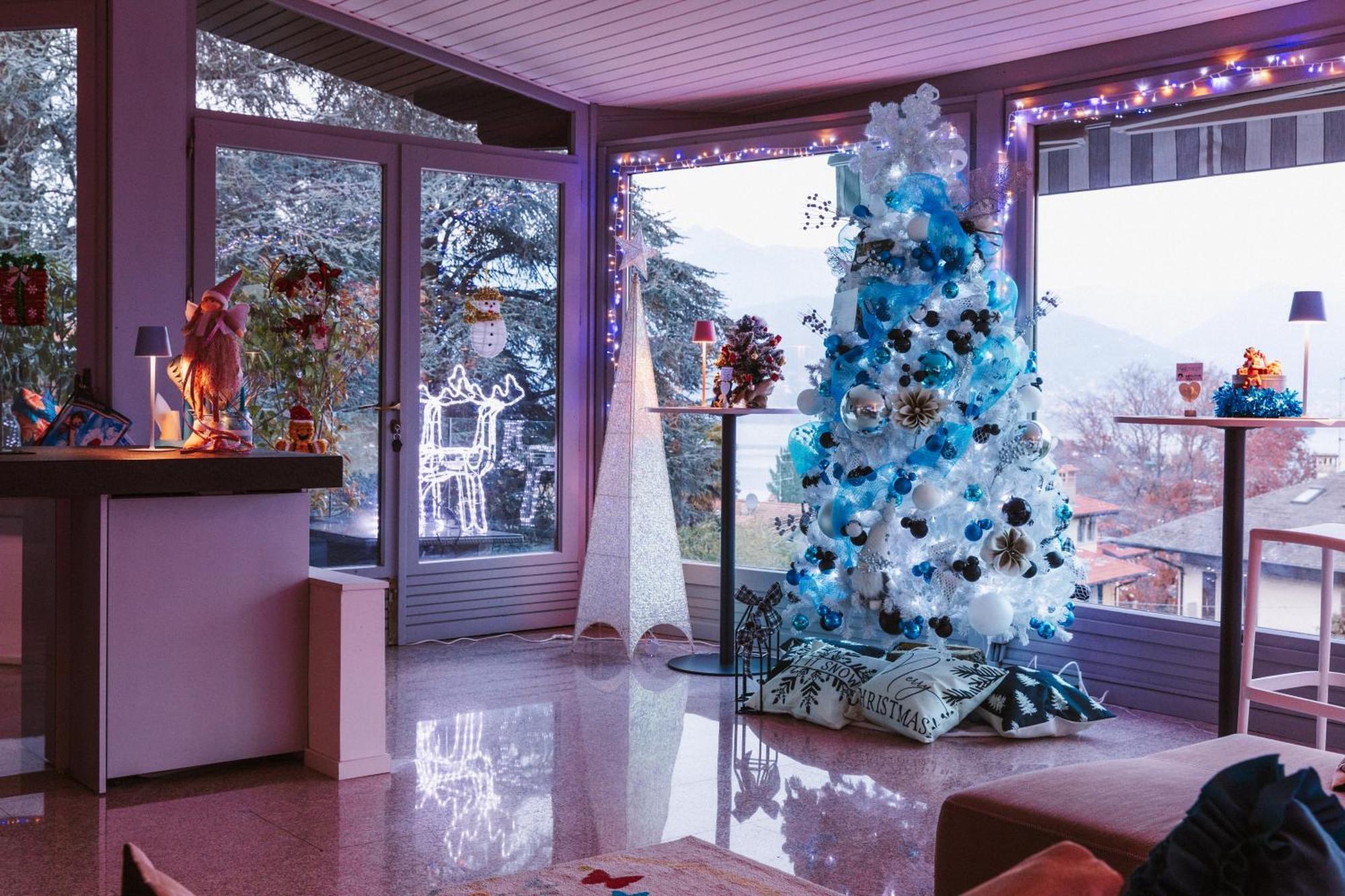 Un Sogno Sul Relax Apartment