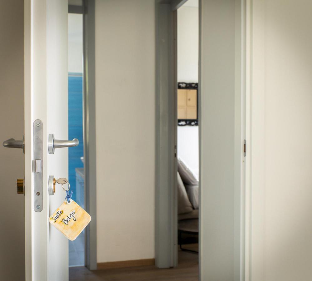 Appartement Un Sogno Sul Relax