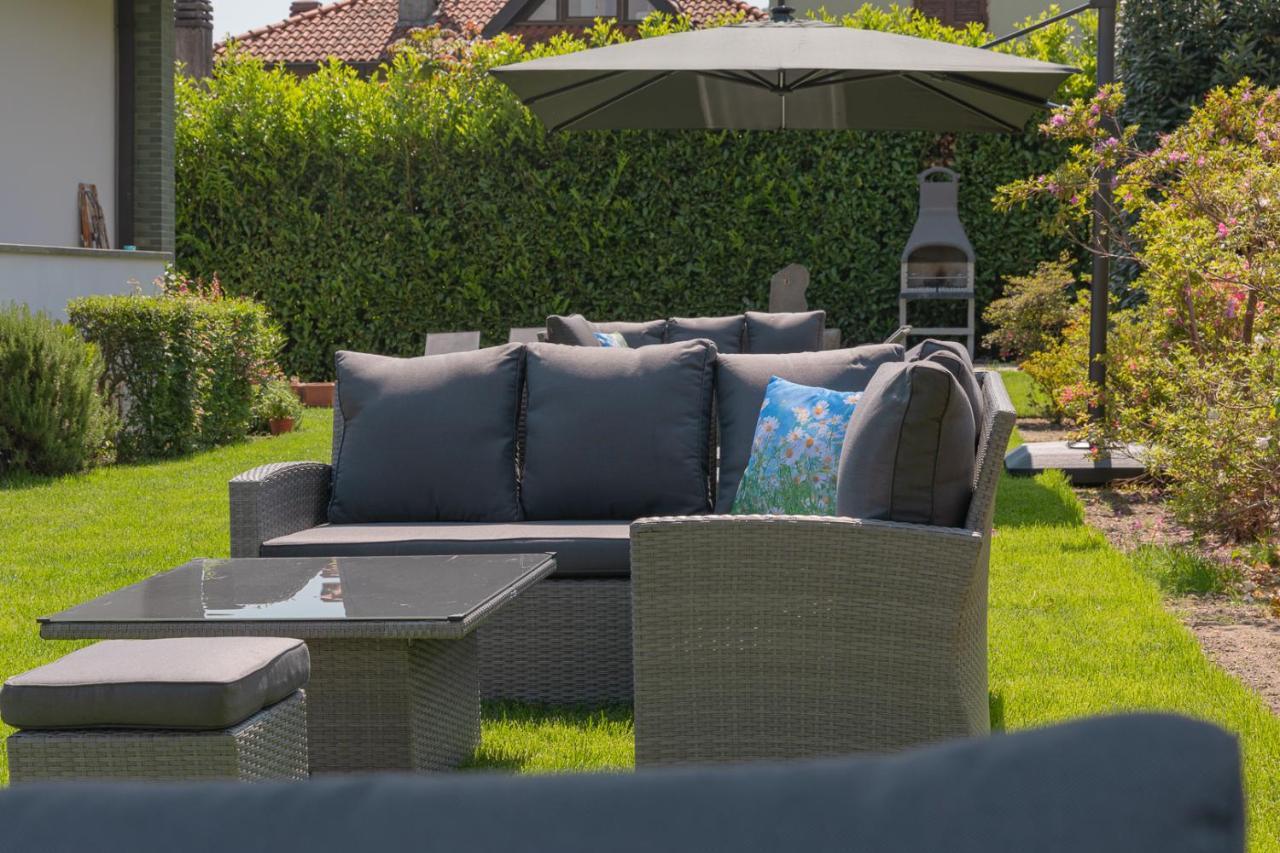 Appartement Un Sogno Sul Relax *