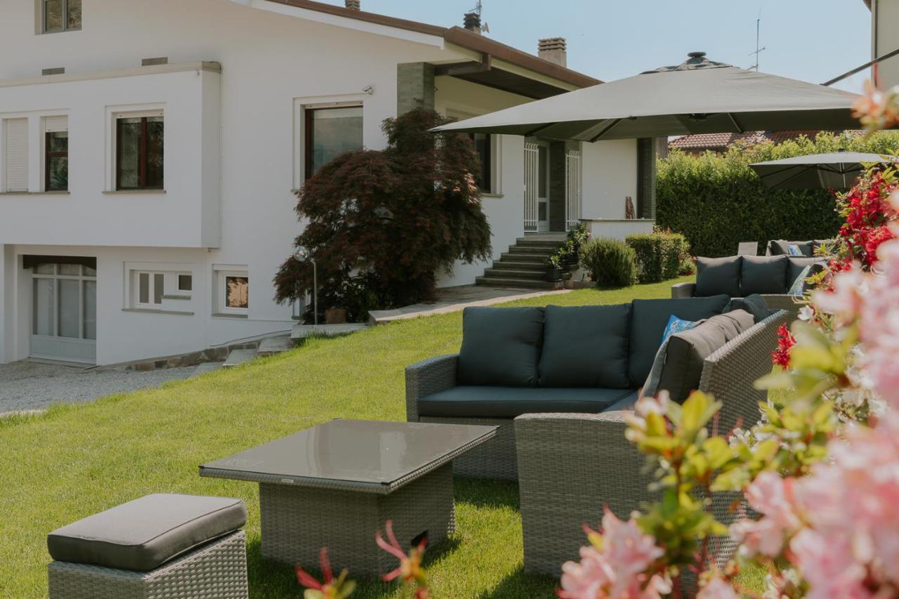 Un Sogno Sul Relax Appartement Stresa