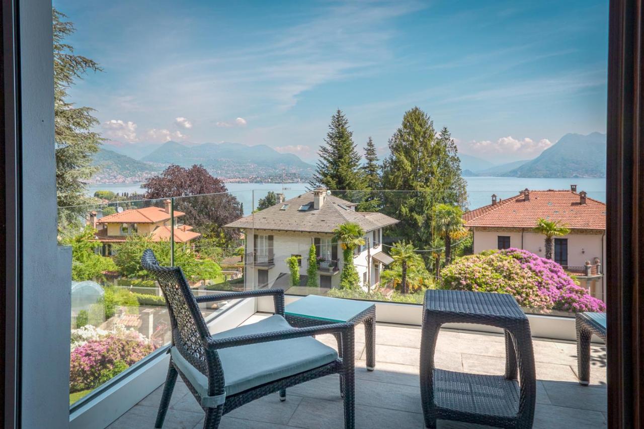 Un Sogno Sul Relax Appartement